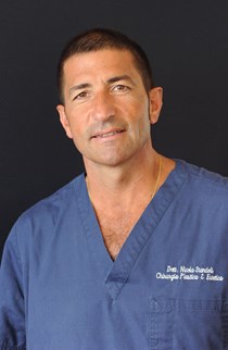 Τι συμβαίνει με το six pack του Cristiano Ronaldo - όπως το εξήγησε ένας πλαστικός χειρουργός