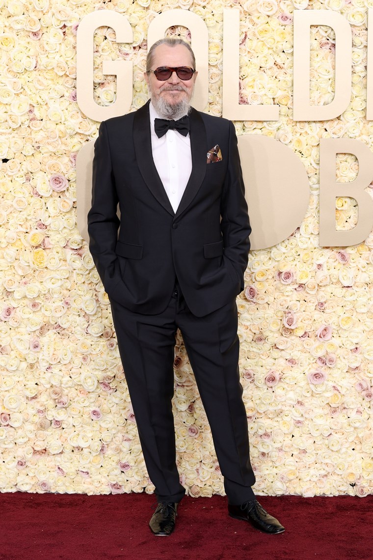 Gary Oldman