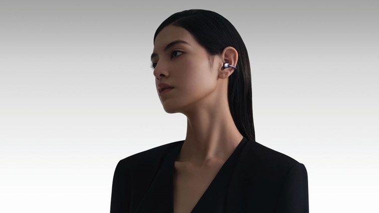 Τα Huawei FreeClip είναι τα νέα πανέμορφα open-ear design ακουστικά της εταιρείας