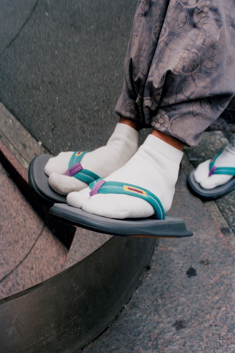 Havaianas όπως ποτέ πριν