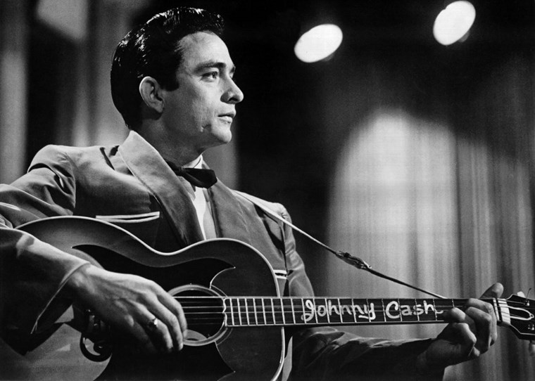 Johnny Cash