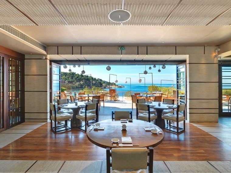 Matsuhisa, o "ναός" των fusion γεύσεων επιστρέφει