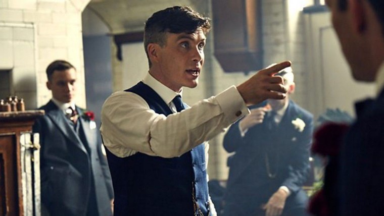 Peaky 5