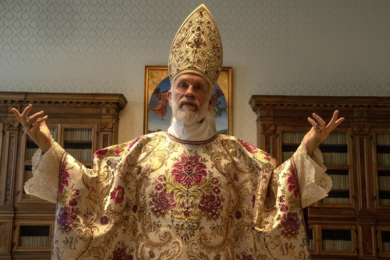 The New Pope