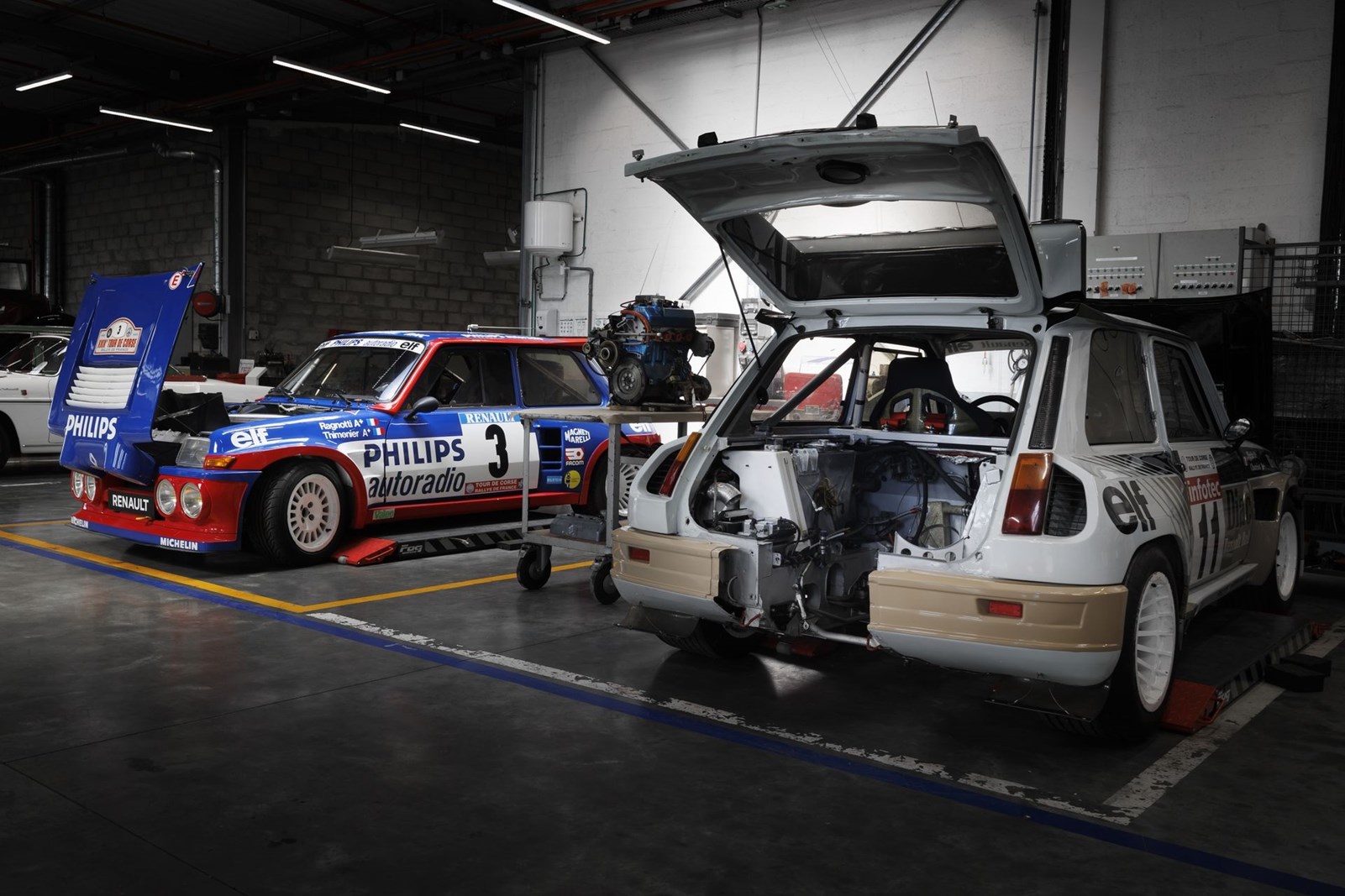 Renault Flins