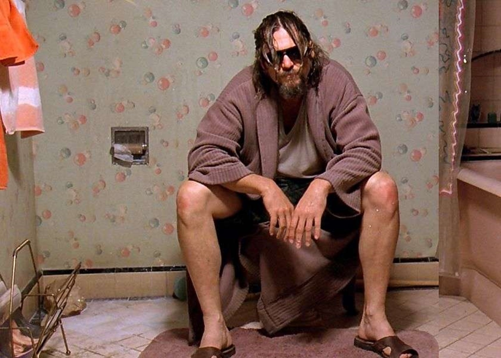 Big Lebowski