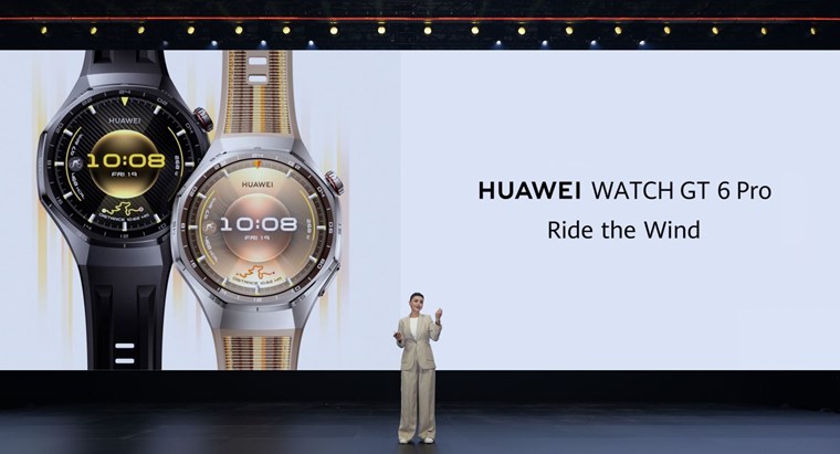 Huawei