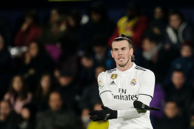Κι αν ο Gareth Bale δεν ήταν ποτέ top-class ποδοσφαιριστής;