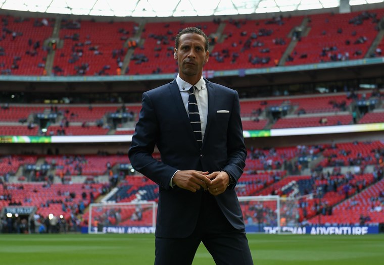 rio ferdinand