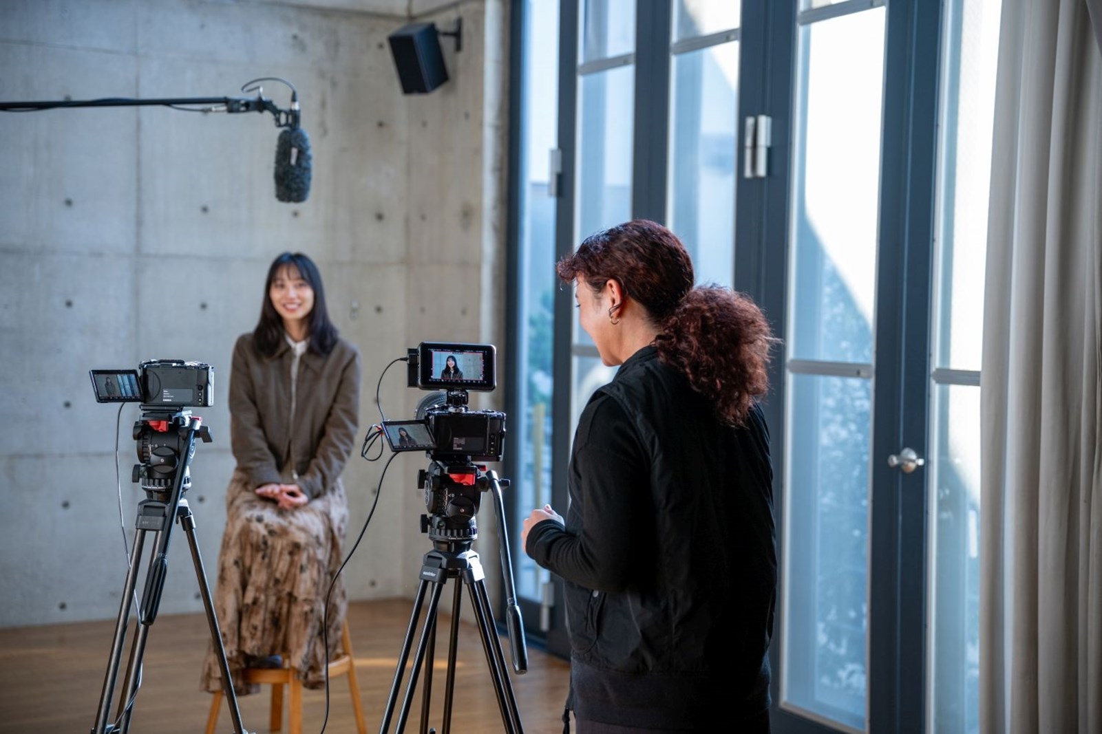 Η Nikon κυκλοφορεί την έκδοση 1.10 του firmware για τη Nikon ZR