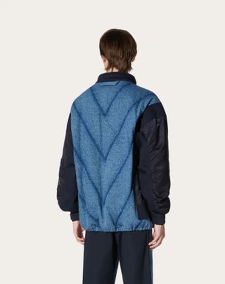 SPORT JACKET VALENTINO