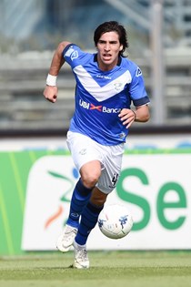 ΣΑΝΤΡΟ ΤΟΝΑΛΙ