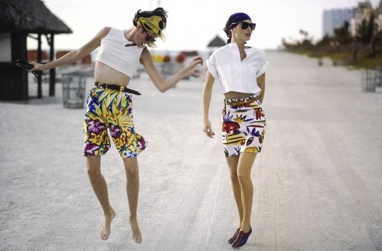 Μαϊάμι vogue