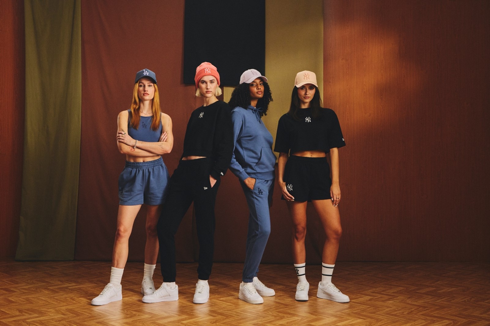 Lifestyle Icons: Όταν το παιχνίδι βγαίνει στον δρόμο