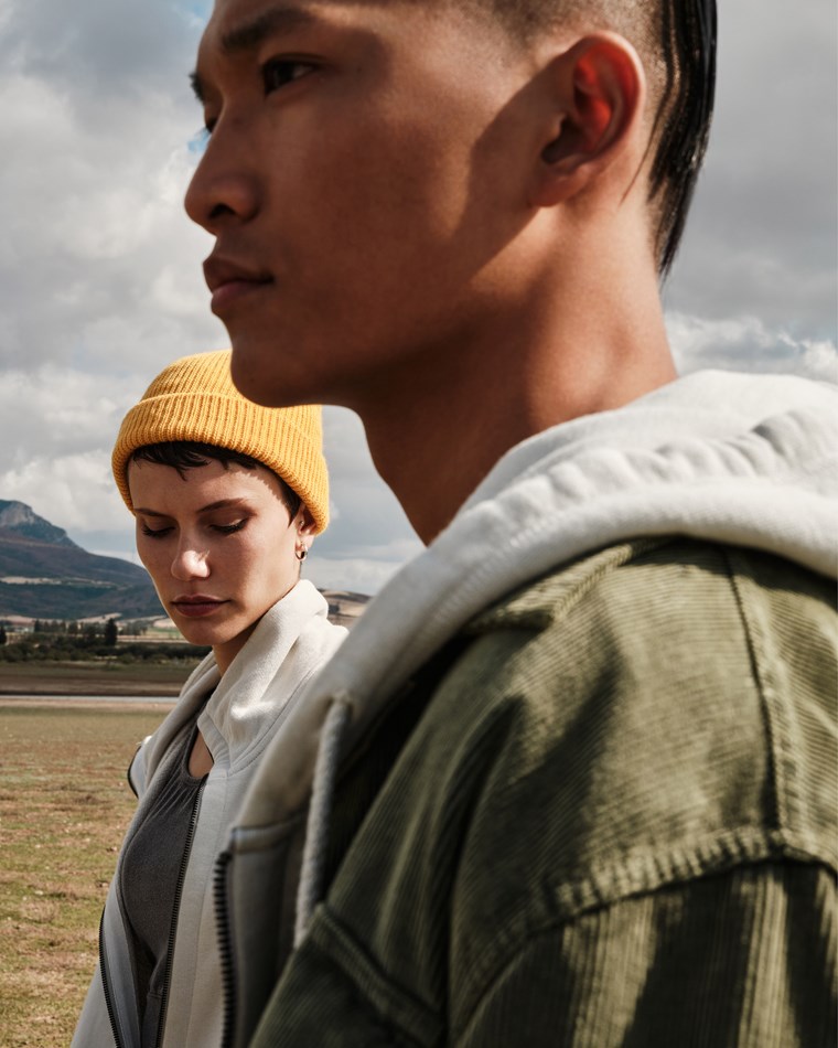 DIRTY LAUNDRY CAMPAIGN