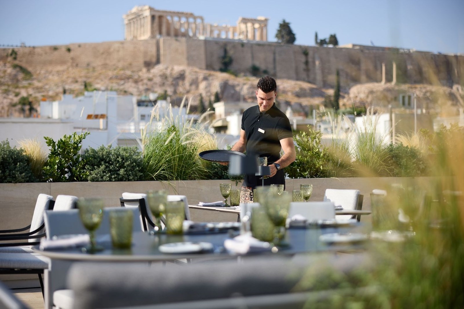 Divani Collection Hotels