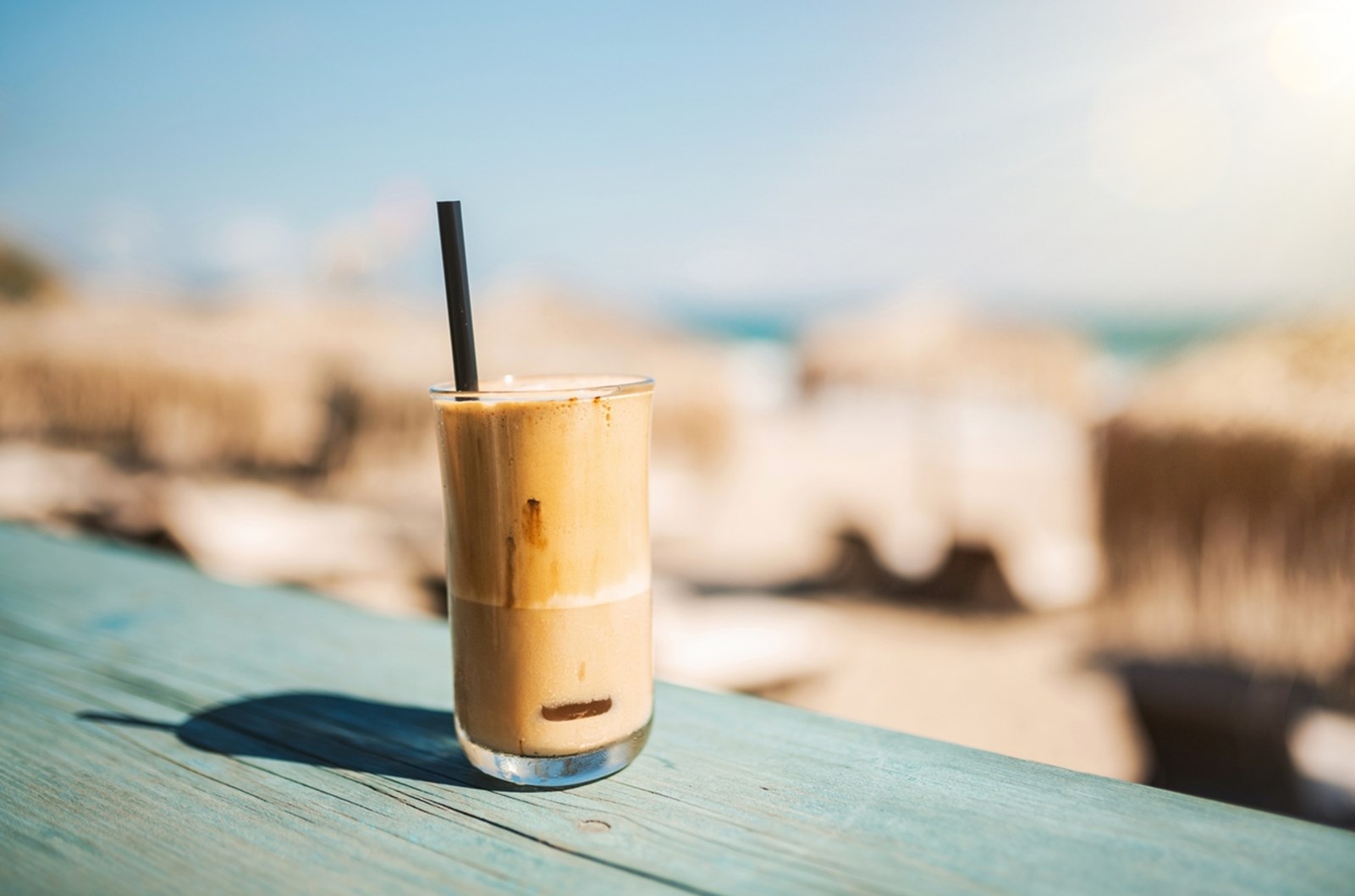 Καφές à la Grecque: Πώς φτάσαμε από τον ελληνικό και τον φραπέ στο freddo και τον specialty