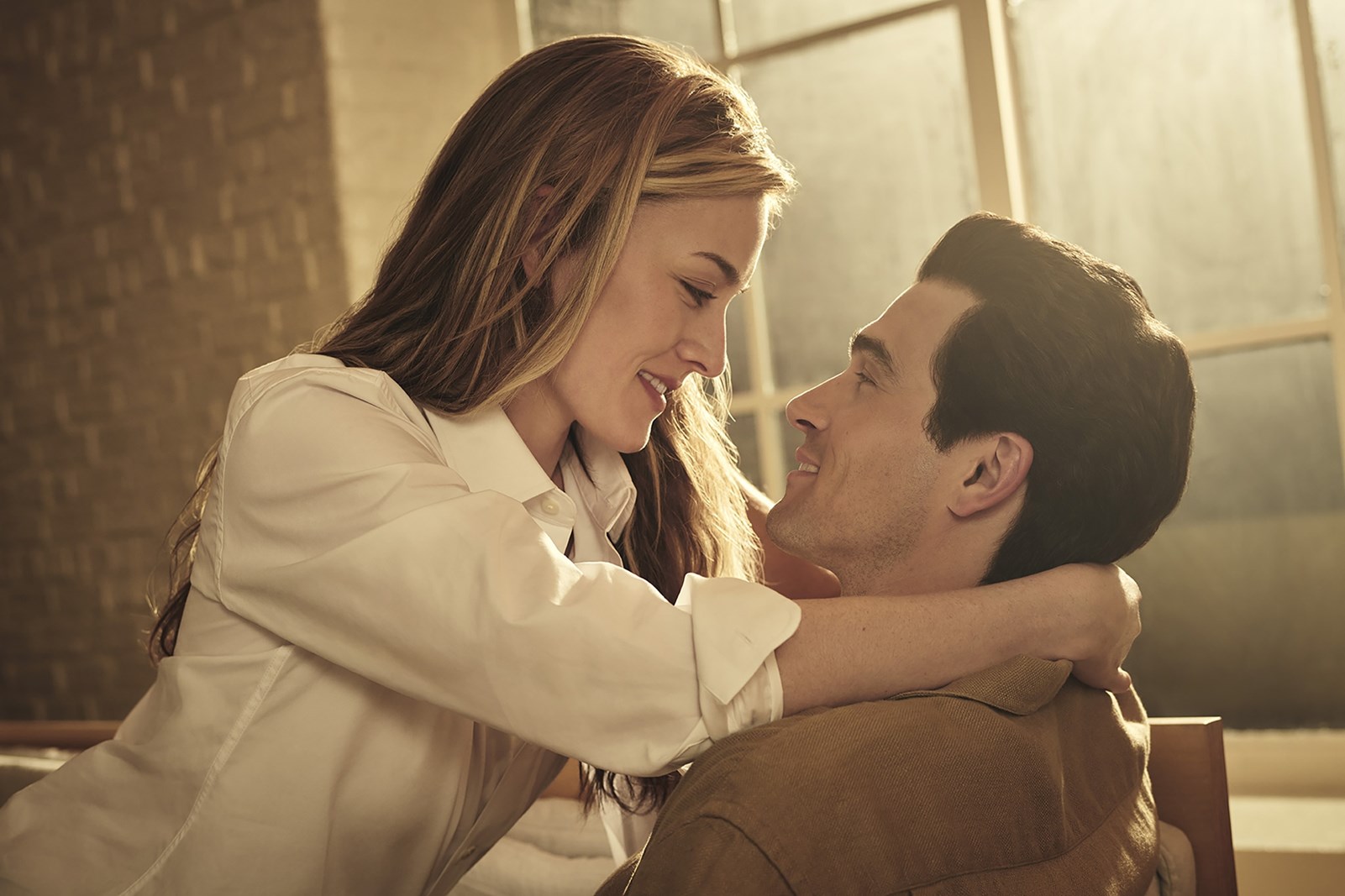 Το ρομάντζο των John F. Kennedy Jr. και Carolyn Bessette έγινε σειρά-Πού και πότε θα το δεις