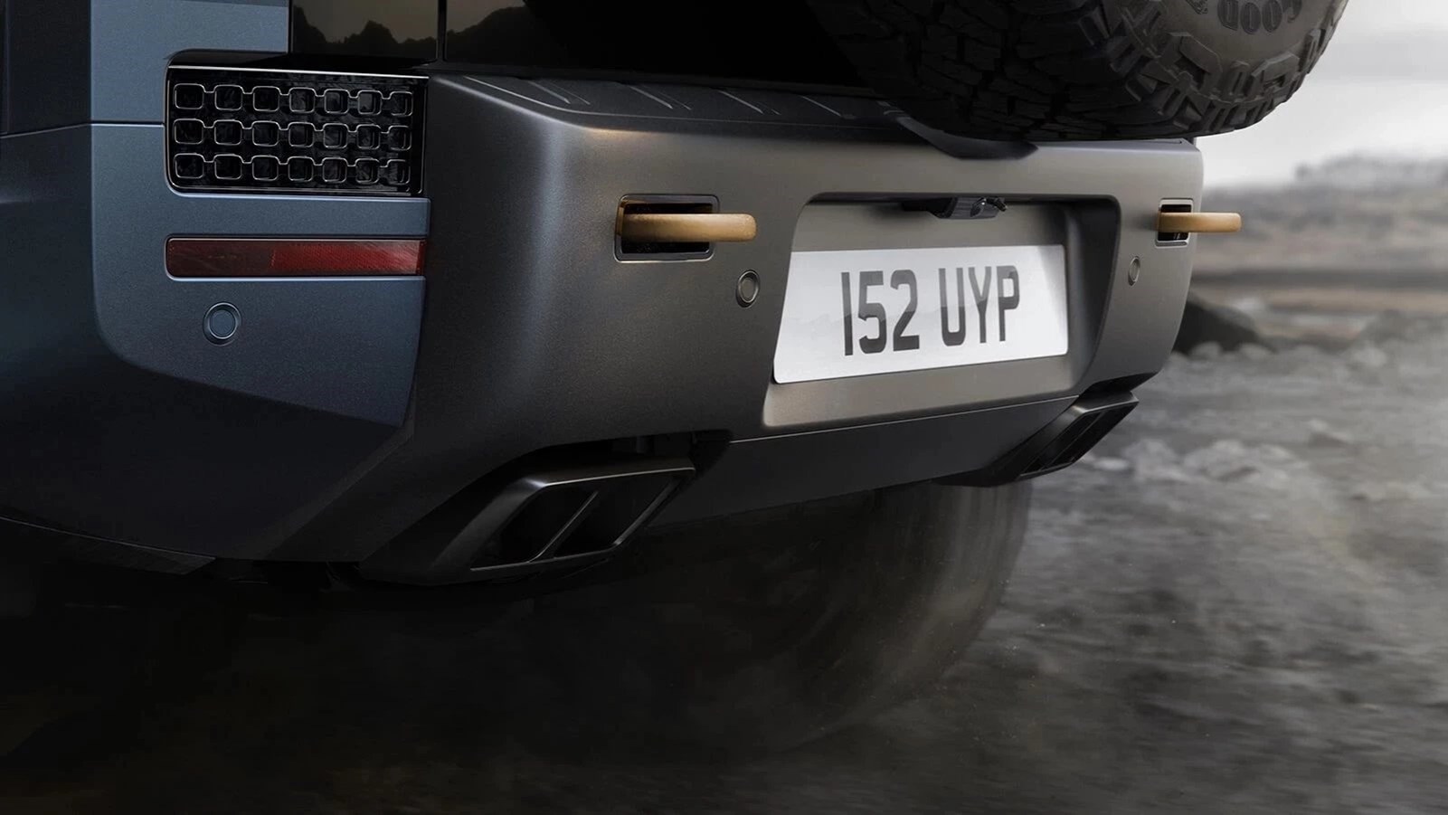 Octa: Το ισχυρότερο και ταχύτερο Defender όλων των εποχών