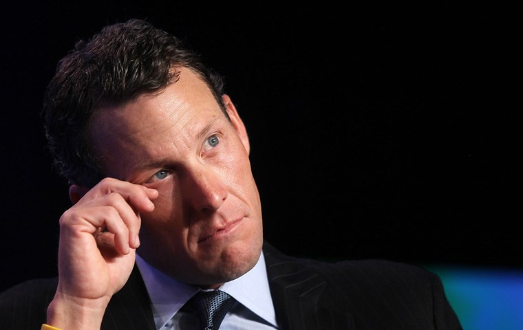 Η άβολη αλήθεια του Lance Armstrong