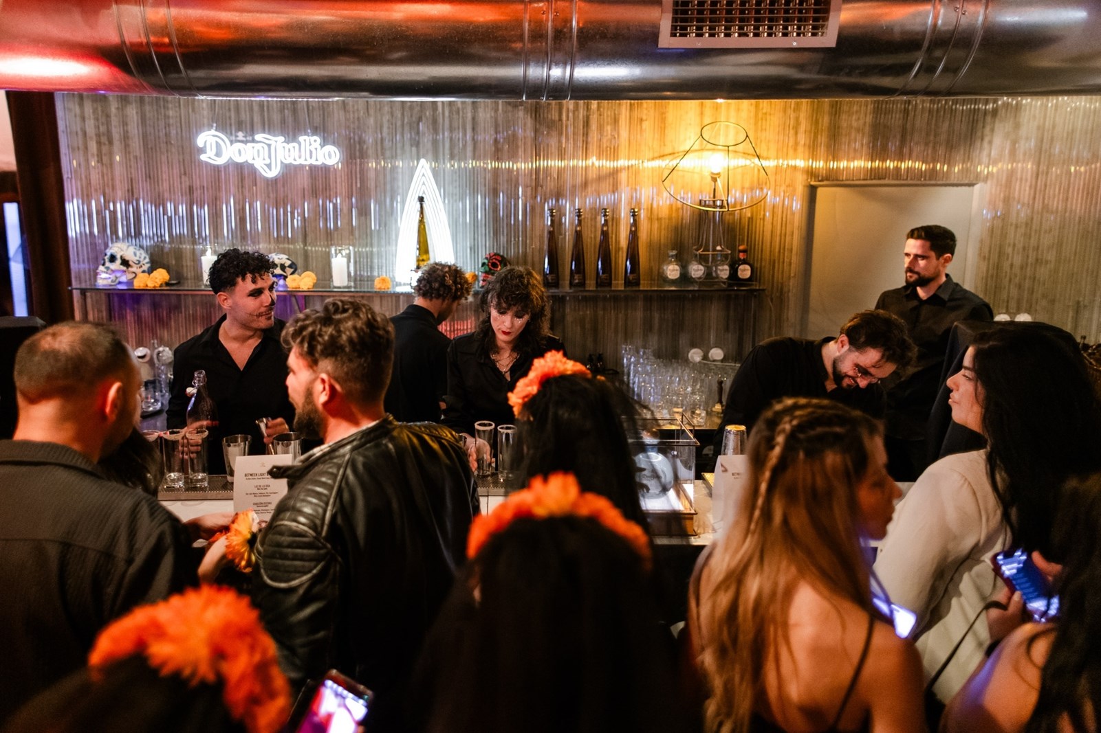 Don Julio Tequila: Μια γιορτή για τη ζωή, τη μνήμη και τις στιγμές με τους αγαπημένους μας