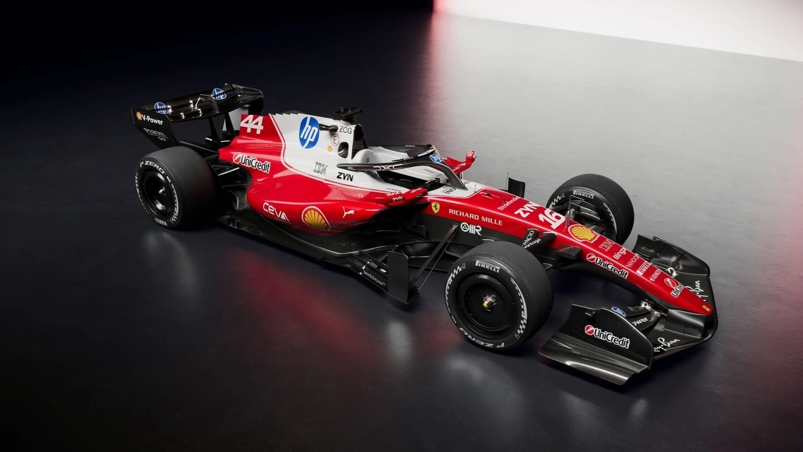 F1 2026: Είναι η Ferrari SF-26 μονοθέσιο για να επιστρέψει η Scuderia στην κορυφή;