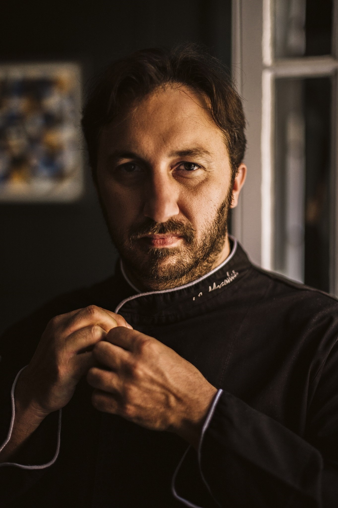 Το Pomo d’ Oro της Κέρκυρας στο Symposio at Ark 2