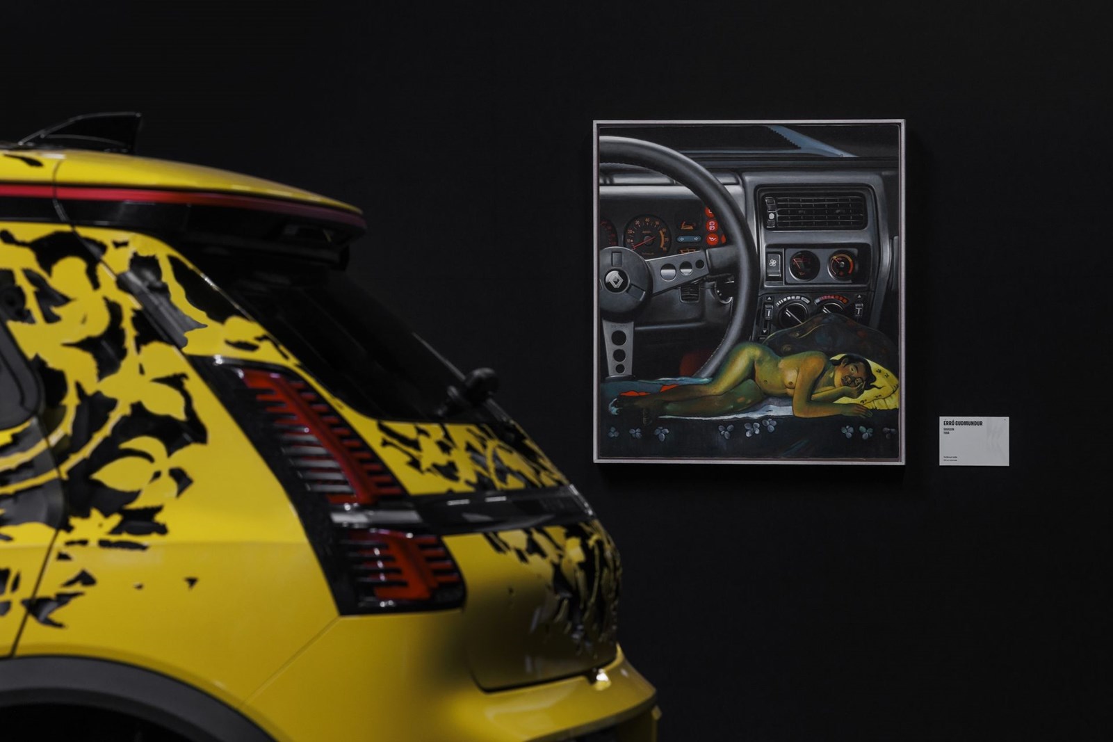 Renault Flins