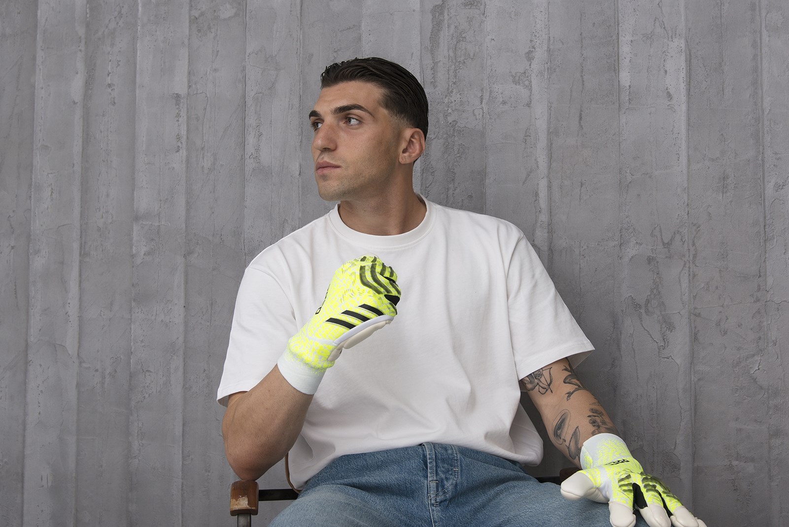 Χρήστος Μανδάς