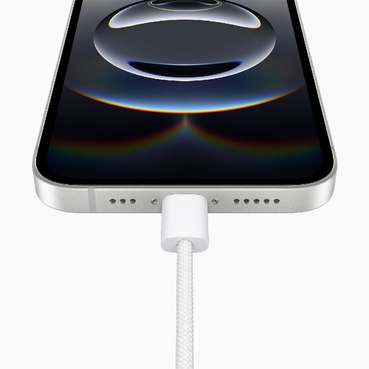 Apple iPhone 16e