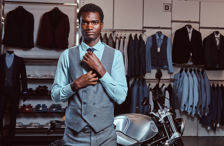 Αντρική μόδα: Πώς να ντυθείτε μοντέρνα