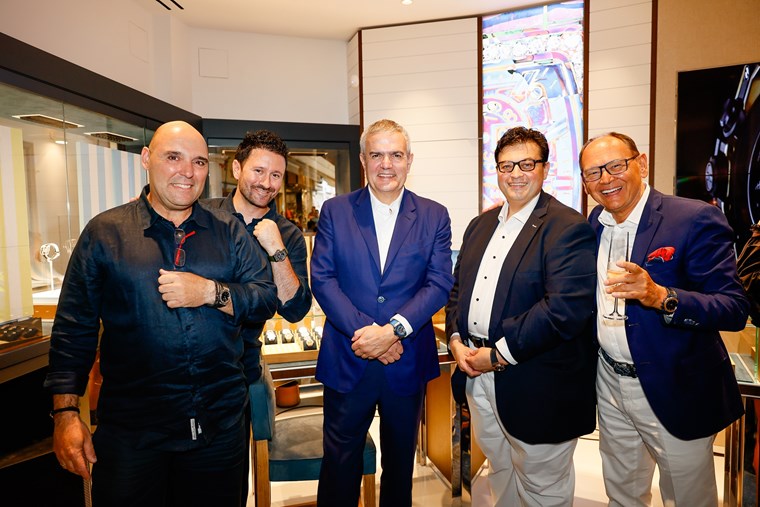 HUBLOT Boutique