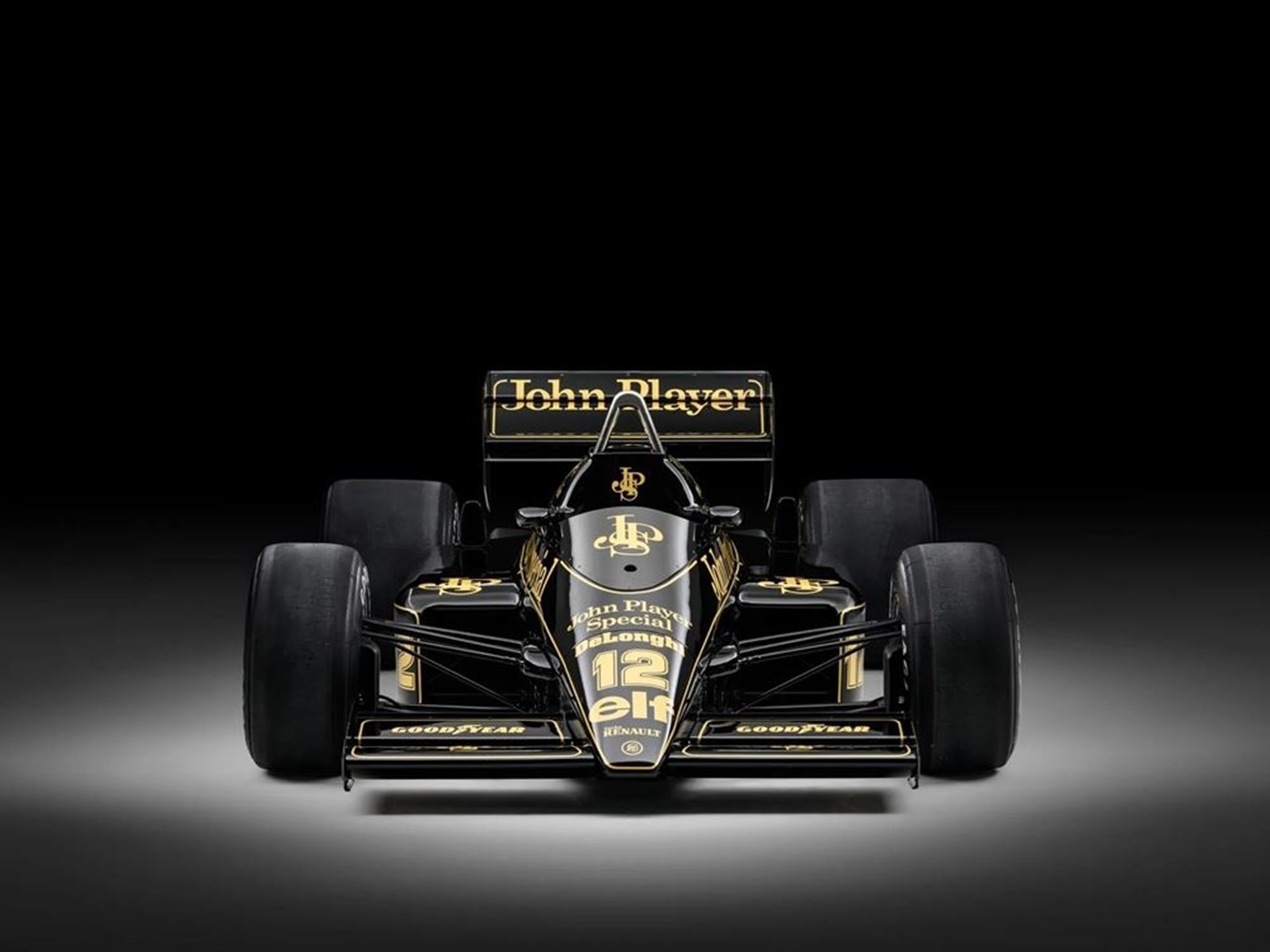 Στο σφυρί η υπέροχη Lotus F1 του Ayrton Senna-πάει για τιμή-ρεκόρ