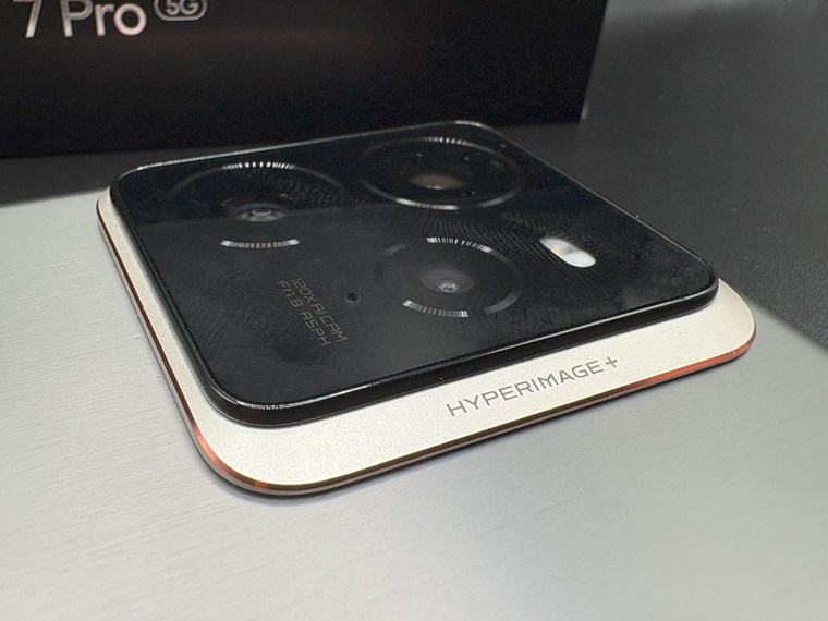 realme GT7 Pro