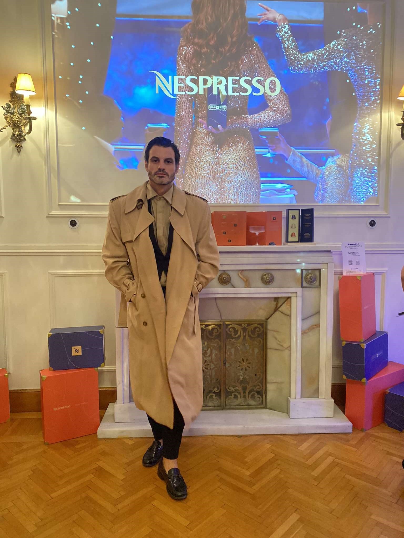 nespresso