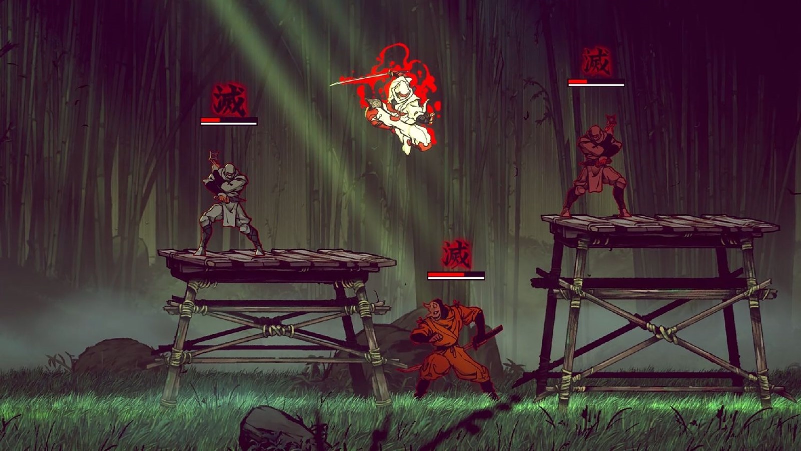 Shinobi: Art of Vengeance