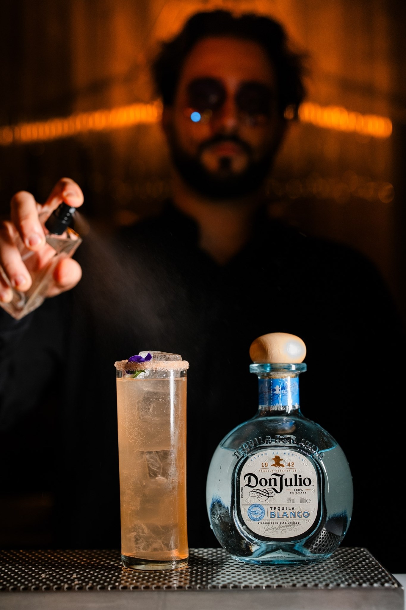 Don Julio Tequila: Μια γιορτή για τη ζωή, τη μνήμη και τις στιγμές με τους αγαπημένους μας