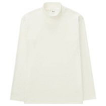 Η επιστροφή του mock neck