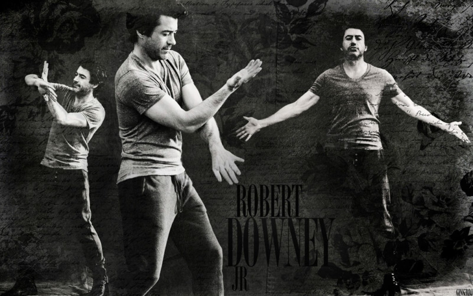 Πώς οι πολεμικές τέχνες βοήθησαν τον Robert Downey Jr. να νικήσει τα ναρκωτικά