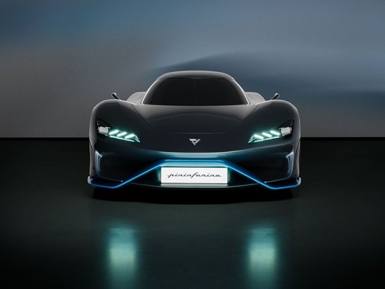 Viritech Apricale, το πρώτο hypercar υδρογόνου