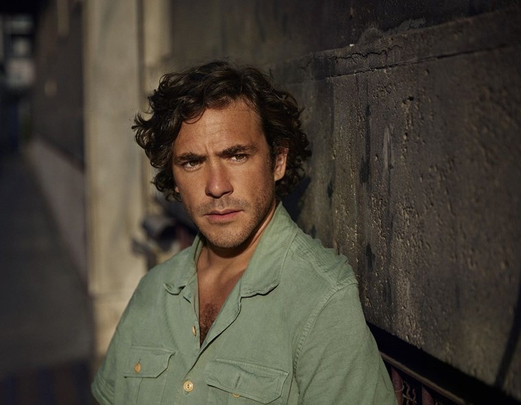 Ο Jack Savoretti έρχεται τον Σεπτέμβριο στην Ελλάδα