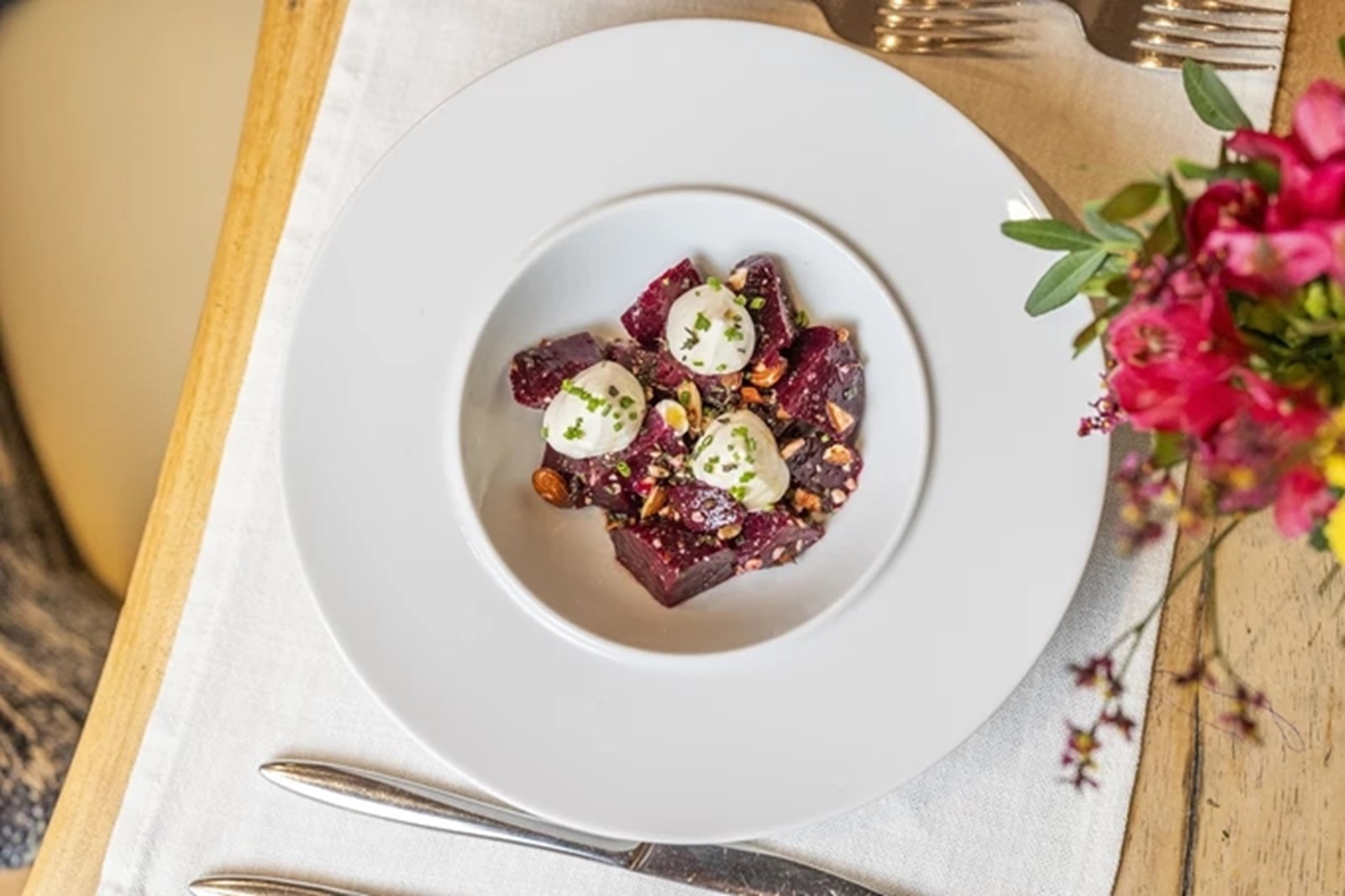 Το Μικρό Καράβι από την Τήνο στο Symposio at Ark 5