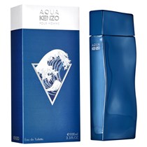 BOTTLE OF PERFUME