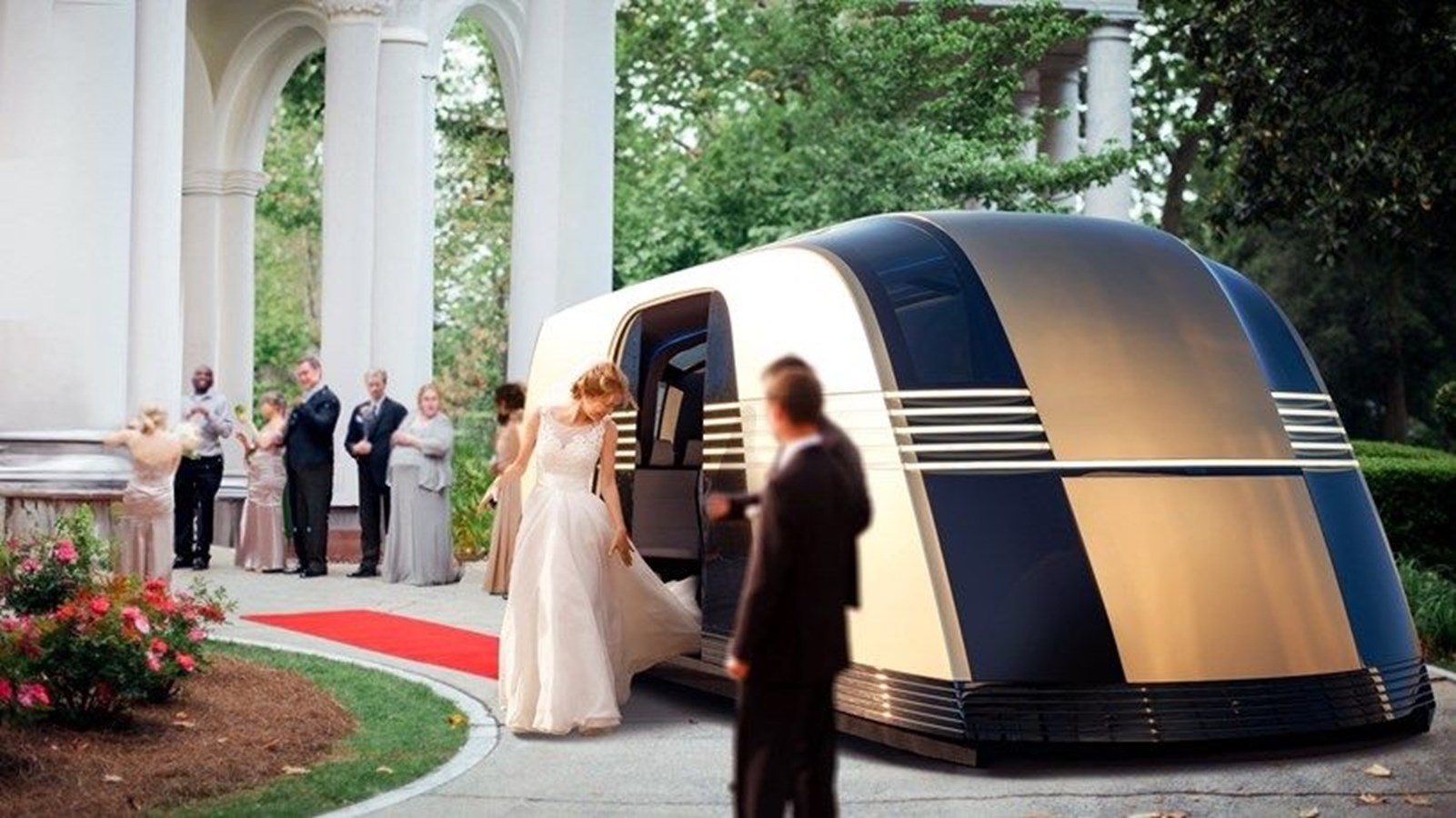 Robovan