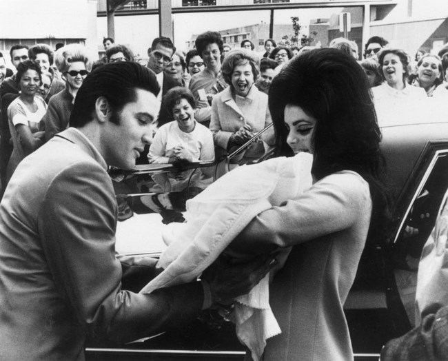 Elvis Presley