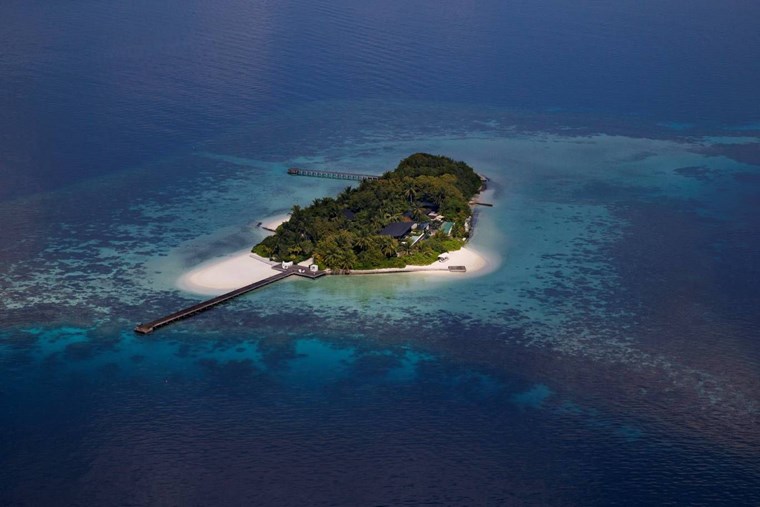 Οι ταξιδιωτικοί προορισμοί με τα πιο καθαρά νερά του πλανήτη