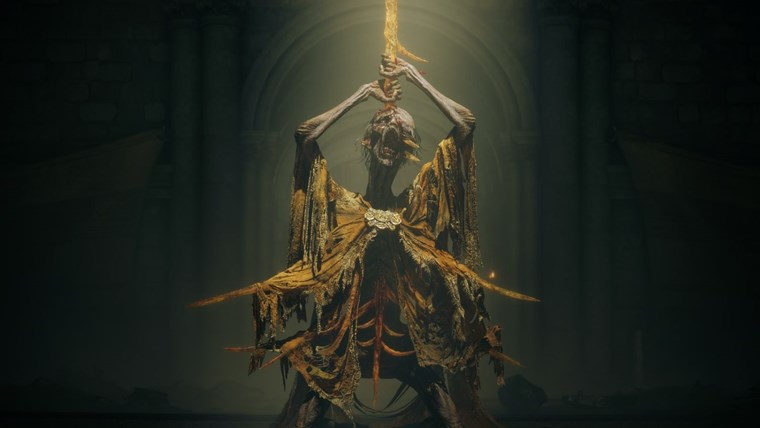 To Shadow of the Erdtree είναι σχεδόν σαν ένα 'Elden Ring 2'