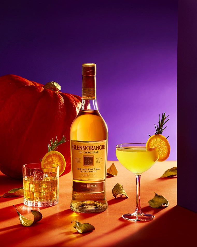 ΟΥΙΣΚΙ 2022 GLENMORANGIE