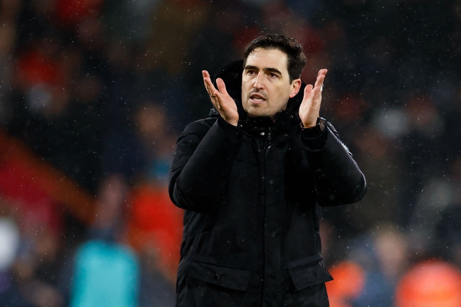 Το πρώτο μεταγραφικό δίλημμα του Iraola στη Liverpool έχει άρωμα Bournemouth