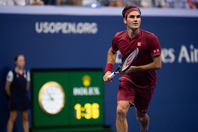 FEDERER